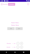 Vibrator op afstand screenshot 4