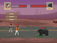 Sheltered syot layar 6