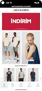 JACK & JONES TÜRKİYE plakat