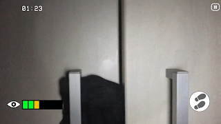 برنامه‌نما Do Not Turn Around عکس از صفحه