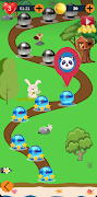 Bubble Battle screenshot 7