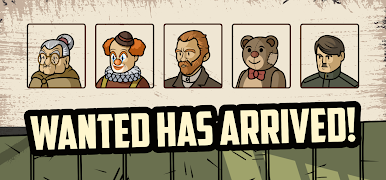 Black Border 2 captura de pantalla 1