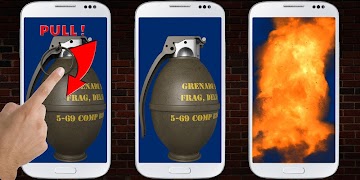 Bombs explosions – simulator تصوير الشاشة 7