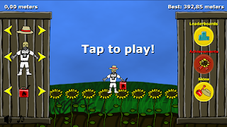 Flower Power imagem de tela 5