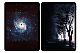 Shadow Wallpapers screenshot 5