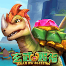 Lucky 777 Xuan Wu Blessing APK