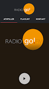 Go FM plakat