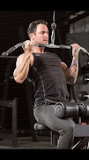 Full Body Workout capture d'écran 3