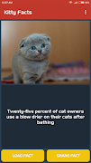 Kitty Facts 截圖 3