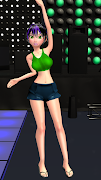 Dance Challenge-poster