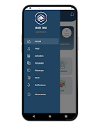 POS Asel Mobile スクリーンショット 2