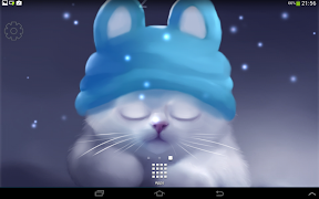 برنامه‌نما Yang The Cat عکس از صفحه