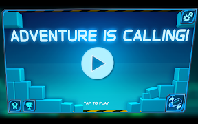 Gravity Limit スクリーンショット 1