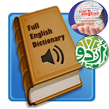 Dictionary English Urdu Pak
