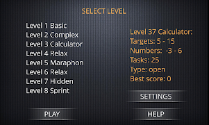 Mental Math screenshot 4