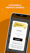 برنامه‌نما Chimar Supermercados عکس از صفحه