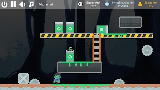 Among Runner 截图 4