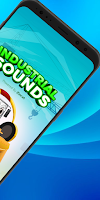 Industrial Sounds اسکرین شاٹ 1