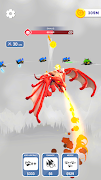 Dragon Attack imagem de tela 1