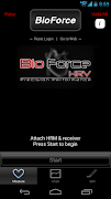 Bioforce HRV পোস্টার