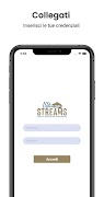 StreamsApp Affiche