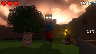 Crafty Combat screenshot 4