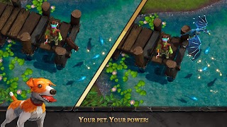 برنامه‌نما FATE Reawakened عکس از صفحه