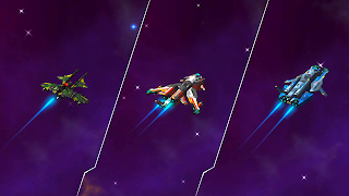 Space Miner Simulator تصوير الشاشة 3