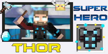 Mod thor syot layar 3