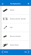 Dell AR Assistant screenshot 4