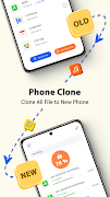 Smart Switch - Clone Phone screenshot 6