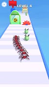 Bugs Attack 3D syot layar 6