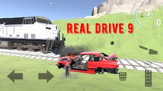 برنامه‌نما Real Drive 9 عکس از صفحه
