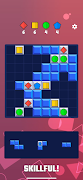 Geometry Blast Puzzle Ekran Görüntüsü 2