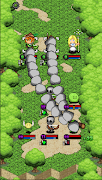Slider Fighter Screenshot 3