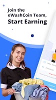 پوستر EWashCoin Driver