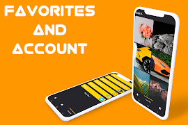 Wallpapers स्क्रीनशॉट 5