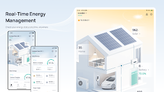 SolaXCloud اسکرین شاٹ 5