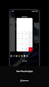 4 Schermata OnePlus Launcher