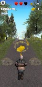 Forest Run screenshot 5