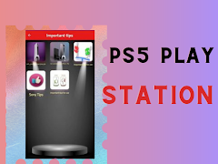 ps5 playstation Screenshot 3