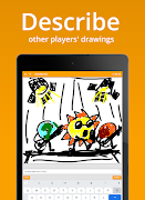 Interference - Draw & Describe syot layar 5