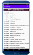 ISPS-Auditor screenshot 3
