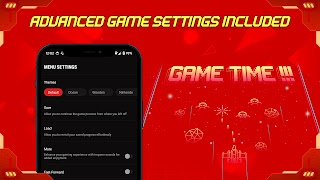 GBA Emulator - Classic Gaming 스크린샷 7