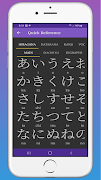 Japanese Impossible Quiz screenshot 1