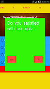 IQ Tester screenshot 2