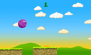 Jump Master screenshot 1