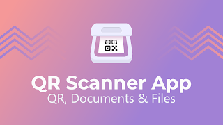 QR Scanner تصوير الشاشة 4