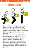 Office Safety screenshot 6
