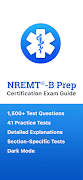 EMT Exam Prep 2025 plakat